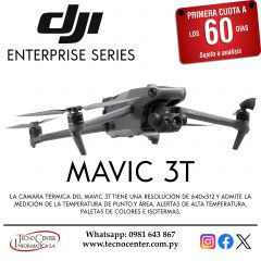 Drone DJI Mavic 3T Enterprise Series